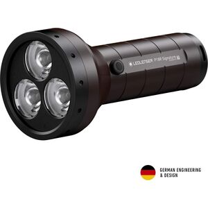 Latarka Ledlenser Latarka Ledlenser P18R Signature
