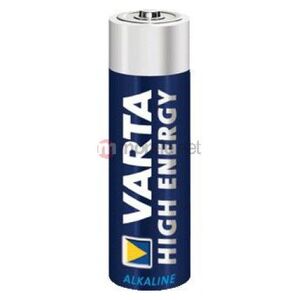 Varta Bateria High Energy AA / R6 2 szt. 519862 4008496559398