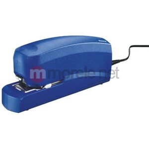 Zszywacz Leitz elektryczny LEITZ NEXXT SERIES niebieski (55330035) 582032 4002432356034