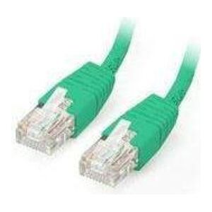 Equip CAT5e Patch UTP Zielony 5 m 825444 583358 4015867146897