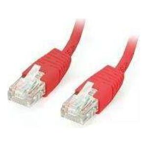 Equip CAT6 Patch UTP Czerwony 1 m 625420 583361 4015867171998