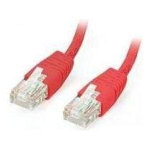 Equip CAT6 Patch UTP Czerwony 2 m 625421 583366 4015867172018