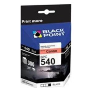 Tusz Black Point PG-540 (BPC540) 586121 5907625619318