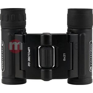 Lornetka Celestron UpClose G2 8x21 Roof (150672) 589588 50234712309