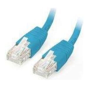 Equip Kat.6 UTP 5m Niebieski 625434 592666 4015867172292