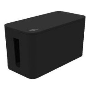 Organizer BlueLounge Maskownica Czarny 1 sztuka  (CBM-BL-EU) 616780 705105462431