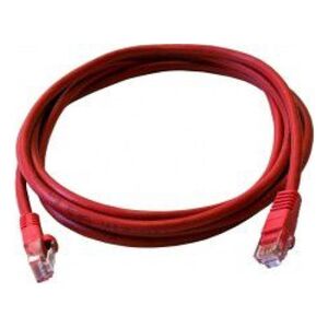 Art Patch cord 1m czerwony UTP 5e (KABSI PATCH ART AL-OEM-300R) 640607 5901812018212
