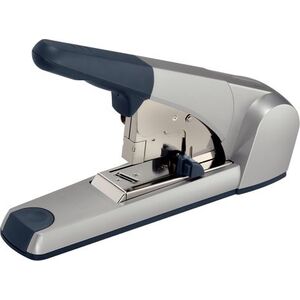 Zszywacz Leitz Zszywacz 5553 Flat Clinch mocny, 120 kartek (10K067U) 651228 4002432371129