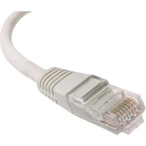 Maclean Przewód patchcord UTP 5e 10m wtyk-wtyk (MCTV-647) 659657 5903292802619