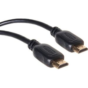 Kabel Maclean HDMI - HDMI 2m czarny (MCTV-636) 659675 5903292802503
