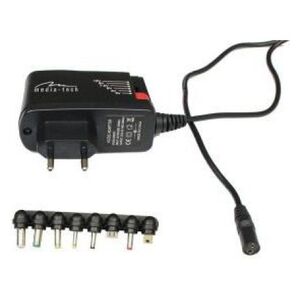 Ładowarka Media-Tech MT6267 V2 2.5 A (MT6267) 661855 5906453162676