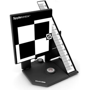 Datacolor SpyderLensCal 692019 7487485837346