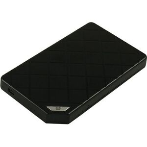 Kieszeń LC-Power LC-25U3 (LC-25U3-SHOCKPROOF) 704665 4260070124228
