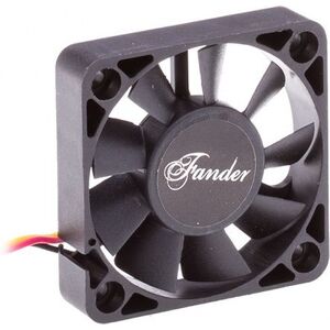 Wentylator Fander Roxo 5010L 50mm (FRX3-5010L) 714280 5901549681529