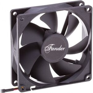 Wentylator Fander Roxo 9225P 92mm (FRX3-9225P) 714281 5901549681437