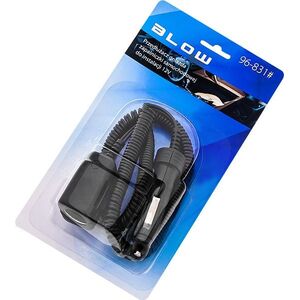Blow Przedłużacz gniazda zapalniczki 2.5m (96-831#) 732164 5900804035572
