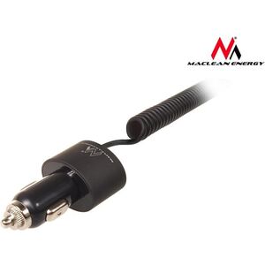 Ładowarka Maclean MCE76 Jednoczęściowa 2x USB-A 5.2 A  (MCE76) 732482 5902211100423