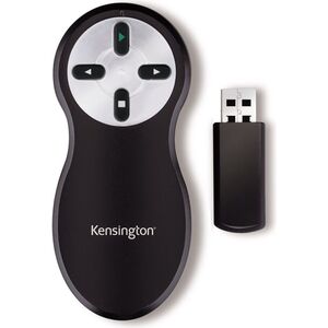 Kensington Pilot K33373EU 713944 5028252290401