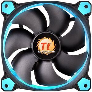Wentylator Thermaltake Riing 14 LED Niebieski (CL-F039-PL14BU-A) 726814 4717964400758