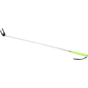 Selfie stick Omega Kijek Do Selfie Platinet Sport Telescopic Pole Stick Zielony (OMMPKG) 764697 5907595430197
