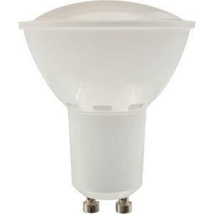 Omega Żarówka LED 2800K GU10 7W 500LM (42556) 755967 5907595425568