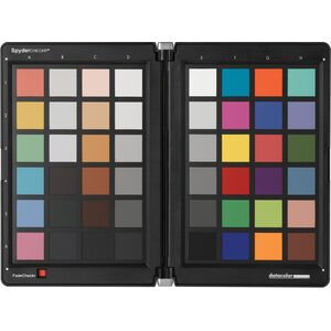 Datacolor SpyderCheckr 743058 875720001046