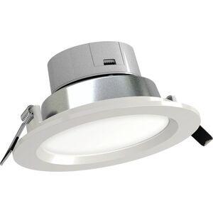 Ultron Żarówka LED Sufitowe, 22W, 1500lm, 4000K, biała ciepła (138095) 791609 4040895380951