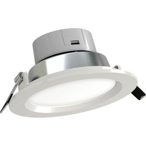 Ultron Żarówka LED, Sufitowe, 16W, 900lm, 4000K, biała ciepła (138094) 791610 4040895380944