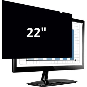 Filtr Fellowes 22" privascreen TM, filtr prywatyzujący na laptopy i monitory (4801501) 837922 43859560578
