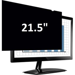 Filtr Fellowes 21.5" privascreen TM, filtr prywatyzujący na laptopy i monitory(4807001) 837923 43859660179