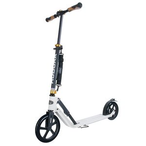 Hulajnoga Hudora Style Biały (14236) 847696 4005998524091