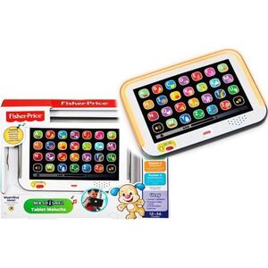Fisher Price Tablet malucha (DHN29) 810640 887961217568