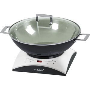 Steba Zestaw do Fondue IK 11 S 068300 838179 4011833301505