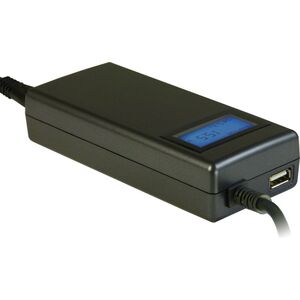 Zasilacz do laptopa Inter-Tech 90 W, 5 A, 22 V (88882040) 824716 4260133122185