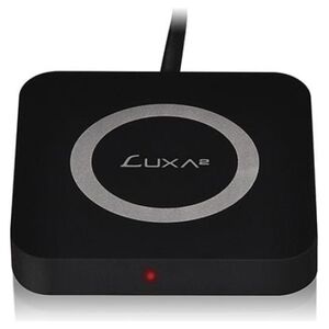 Ładowarka Luxa2 S100 Indukcyjna 1 A (PO-WPC-PCS1BK-00) 837057 841163061329