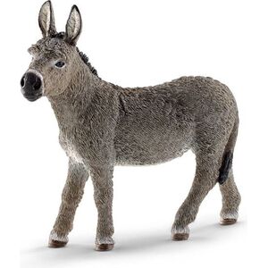 Figurka Schleich Osiołek (13772) 808756 4059433025520