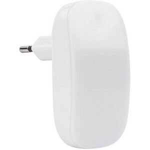 Lampka wtykowa do gniazdka Ansmann LED z czujnikiem zmierzchu (1600-0096) 853062 4013674055487