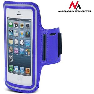 Maclean etui 4.8'' uniwersalne (MC-405C) 903617 5902211101789