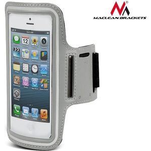 Maclean etui 4.8'' uniwersalne (MC-405S) 903621 5902211101796