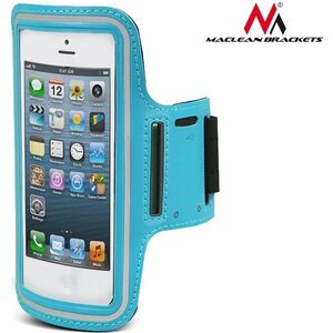 Maclean etui sportowe na ramię 4.8'' (MC-405T) 903622 5902211101833