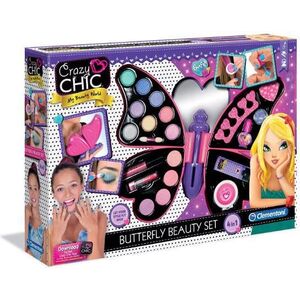 Clementoni Crazy chic Motyl (78236) 883664 8005125782369