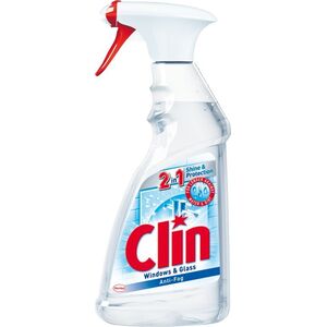 Clin SPRAY DO SZYB 500ML ANTY - PARA NEW (416576) 936499 9000100866576