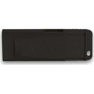 Pendrive Verbatim Slider, 64 GB  (98698) 944299 23942986980
