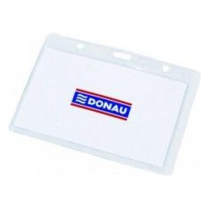 Donau IDENTYFIKATOR DONAU, OTWÓR U GÓRY, MIĘKKI, TRANSPARENTNY 1 SZT. 8343001PL-00 956718 5901498073246