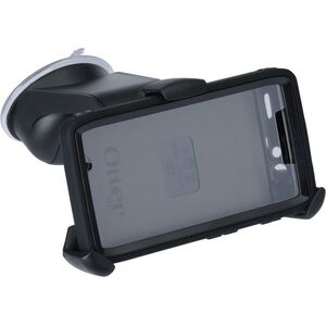 Herbert Richter Uchwyt zaciskowy do samochodu iGrip Smart GripR T5-40130 914646 4000444215899