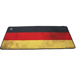 Podkładka Omega Varr Pro-Gaming GERMANY (OVMP2529R) 943028 5907595432351