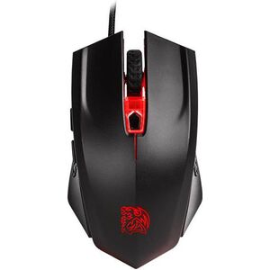 Mysz Tt eSPORTS Talon X Combo+ Podkładka  (MO-CPC-WDOOBK-01) 1004924 4717964404602