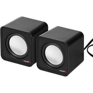 Głośniki komputerowe Audiocore AC870B 1019127 5902211103608