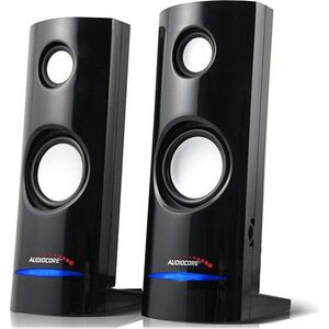 Głośniki komputerowe Audiocore AC860 1019128 5902211103585