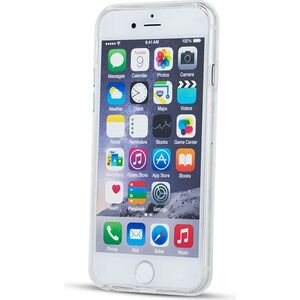 Mercury Etui ClearJelly do iPhone 6/6S PLUS (BRA002582) 1024530 8806164372043